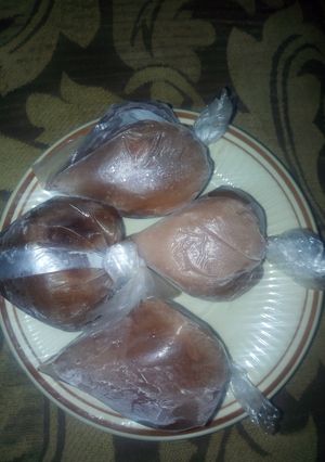 A picture of Kankaran tsamiya.
