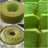 Bolu Pandan mirip chiffon (No SP)