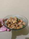 Tempe Cabai Garam
