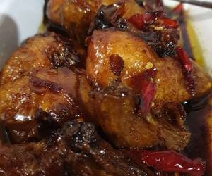 Mudahnya Memasak Ayam Kecap Pedas Manis Yummy Mantul Mudahnya Memasak Ayam Kecap Pedas Manis Yummy Mantul