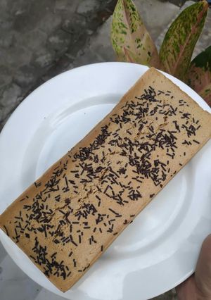 Foto resep Bolu Air Moccacinno super hemat