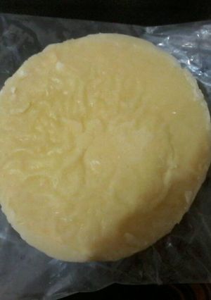 Foto resep Keju Mozarella KW Homemade