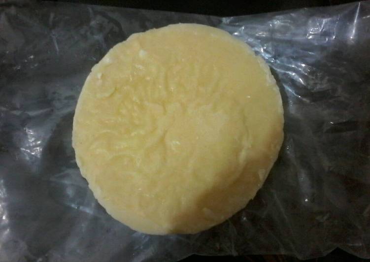 Keju Mozarella KW Homemade