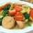 Sapo Tahu Vegetarian