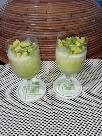 Cara Mudah Menyiapkan Resep Alpukat Kocok yang Menggugah Selera Anti Ribet, Bikin Ngiler