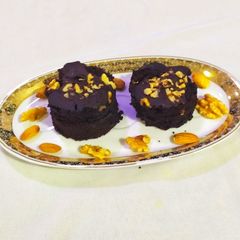 A picture of Microwave Mug Brownie recipe (just 5 mins).