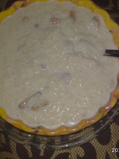 चावल की खीर(Chawal ki kheer recipe in Hindi) रेसिपी मुख्य फोटो