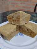Bizcocho de harina de arroz