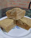 Bizcocho de harina de arroz