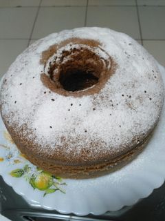 Foto resep Brudel pisang chocolatos