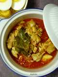 792. Paha Fillet Bumbu Bali instan praktis