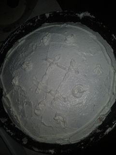 Una foto de Torta simple