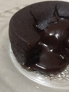 Foto resep Chocolatos lava cake