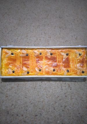 Foto resep Lekker Holland