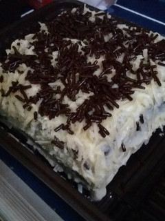 Foto resep Brownies Kukus