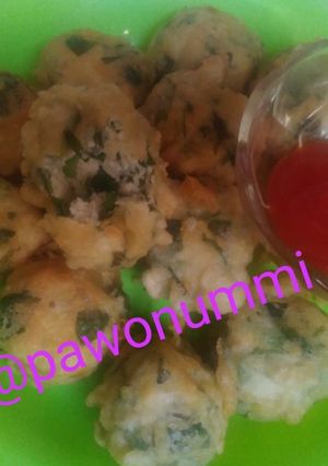 Foto resep Rolade Pokcoy