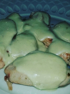 Una foto de Solomillo con salsa de mostaza