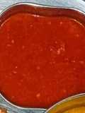 Tamater ki chutney