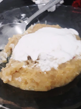 Cara Gampang Menyiapkan Resep Bubur Merah Asli yang Uenak Anti Ribet, Lezat