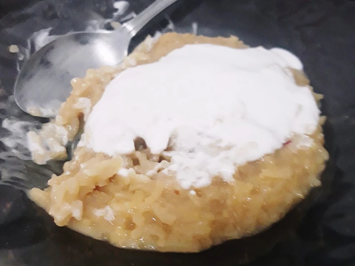 Cara Gampang Menyiapkan Resep Bubur Merah Asli yang Uenak Anti Ribet, Lezat