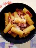 Gricia di famiglia