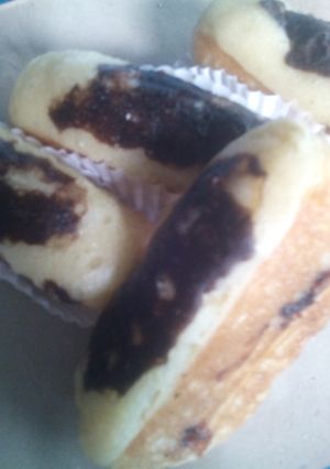 Foto resep Pukis simple tapi enak