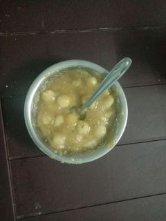 தேங்காய் பால் கொழுக்கட்டை செய்முறை முக்கிய புகைப்படம்