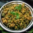 Beans Poriyal