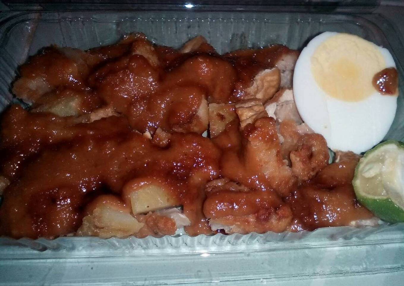 Batagor nyummy