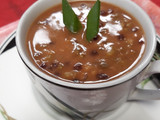 Bubur Mutiara Kacang Hijau