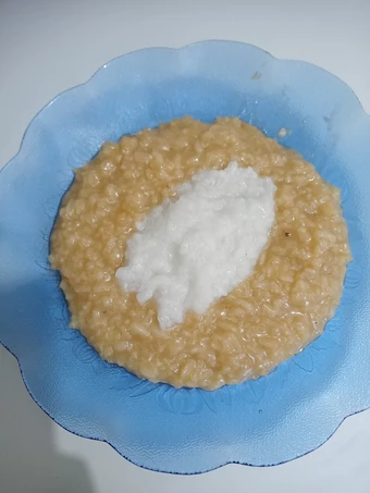 Langkah Mudah untuk Menyiapkan Resep Bubur merah putih yang Lezat Sekali Anti Ribet, Lezat Sekali