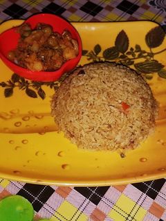 குஸ்கா (Kushka recipe in tamil) செய்முறை முக்கிய புகைப்படம்