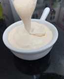 Mayonesa de Ajo