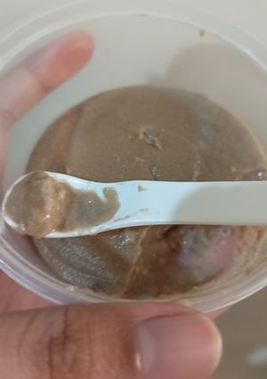 Foto resep Silky Pudding (puding sutra MPASI)