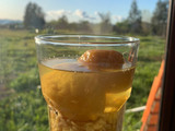 Mote con Huesillo