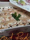 Bread pudding