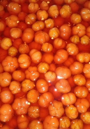 Foto resep Manisan Cermai Segar