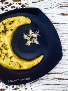 Foto resep Creamy Mashed Potato