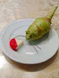 Kohlrabi 🧀🐀 Maus