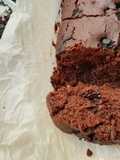 Plumcake cioccolato e more