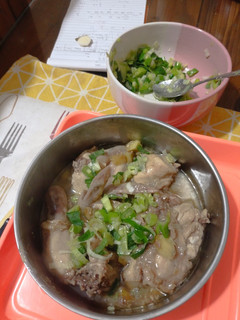 Foto resep Ayam kukus jahe