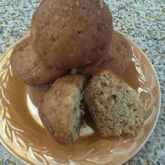 A picture of Best Banana Bread.