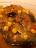 Lebanese Moussaka’a