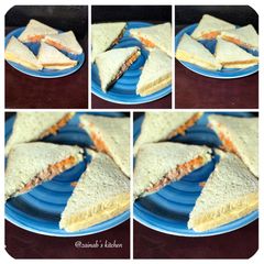 A picture of Sardine Sand which.