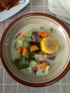 Foto resep 109. Sayur Lodeh Ala Sunda