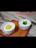 Toum (Garlic Sauce) Without Yogurt or Mayonnaise
