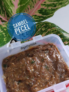 Foto resep Sambel Pecel