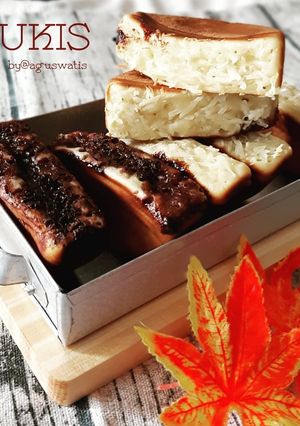 Foto resep Kue pukis