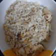 Homemade Diet Namkeen