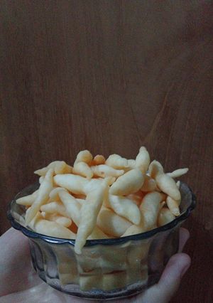 Foto resep Cheese Stick Homemade